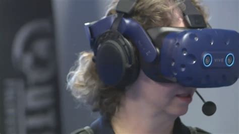 First look: Colorado State Patrol unveils new virtual reality training